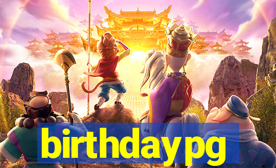 birthdaypg