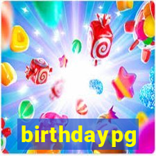 birthdaypg