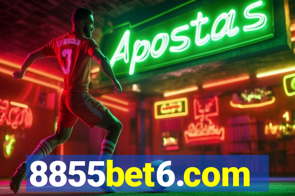 8855bet6.com