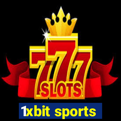 1xbit sports