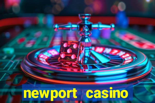 newport casino rhode island