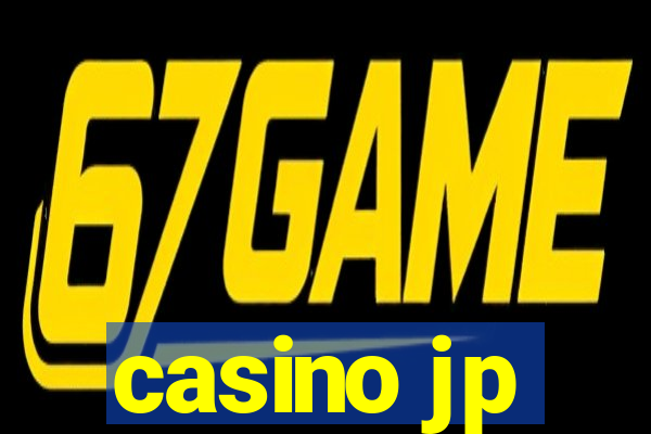 casino jp