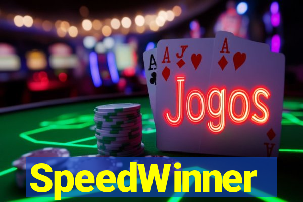 SpeedWinner