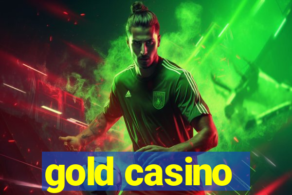 gold casino