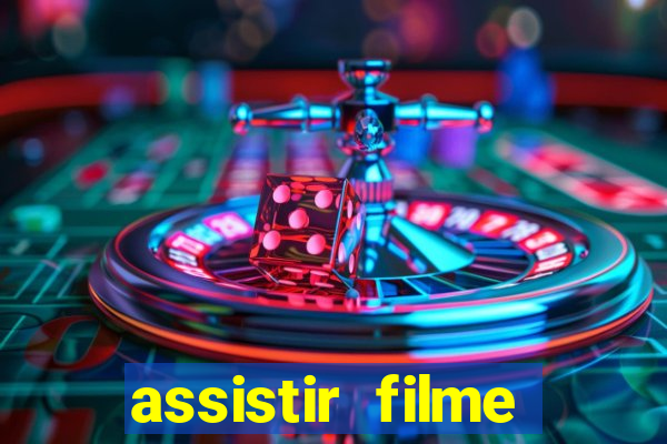 assistir filme bilhete de loteria