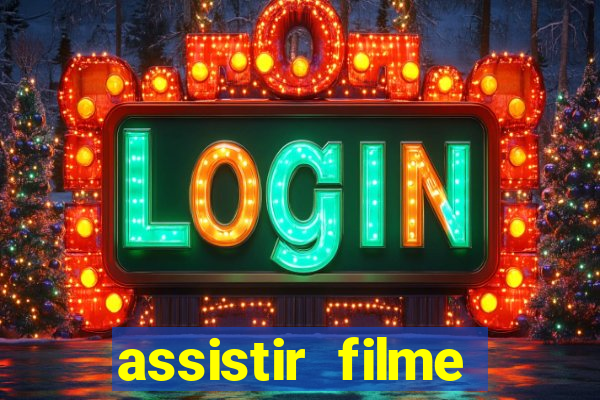 assistir filme bilhete de loteria