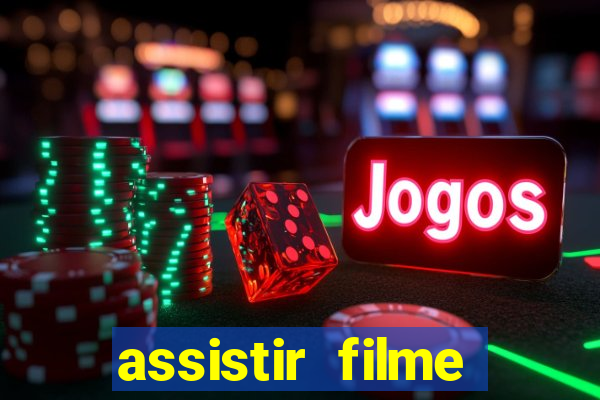 assistir filme bilhete de loteria