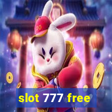 slot 777 free