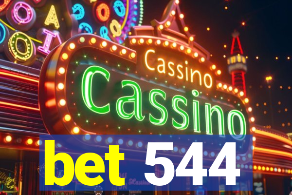 bet 544