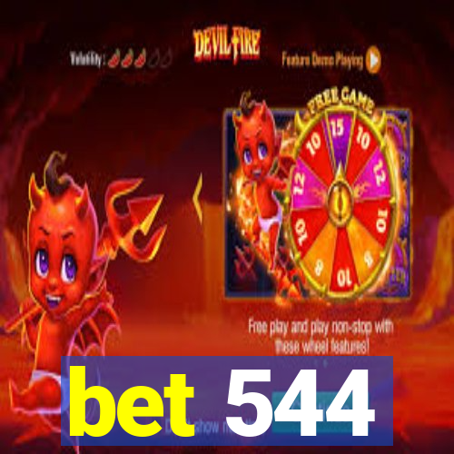 bet 544