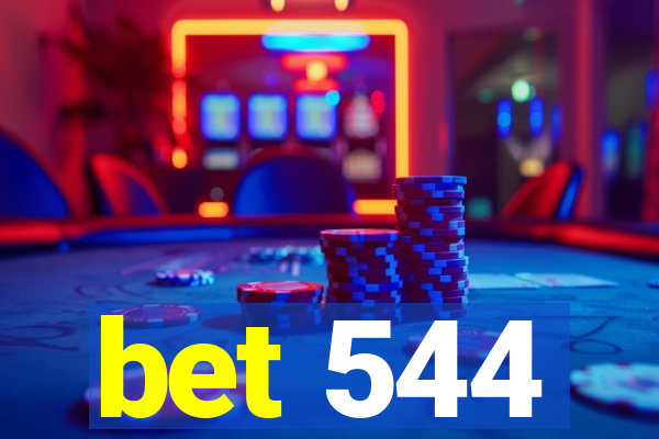 bet 544