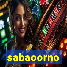 sabaoorno