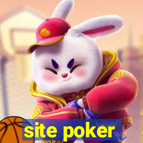 site poker