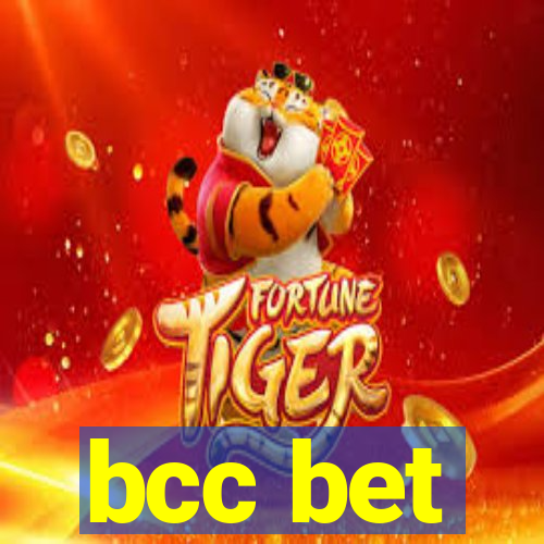 bcc bet