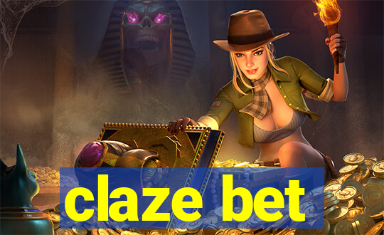 claze bet