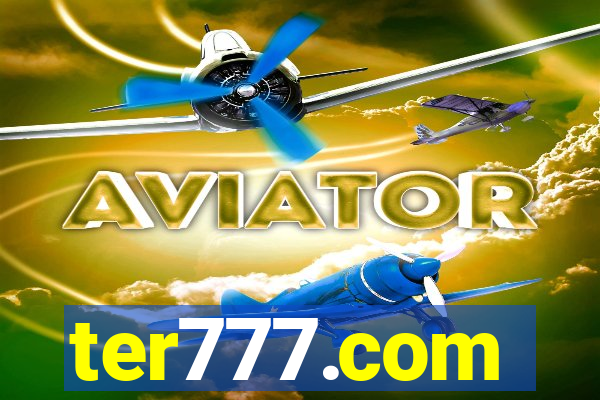 ter777.com