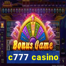 c777 casino