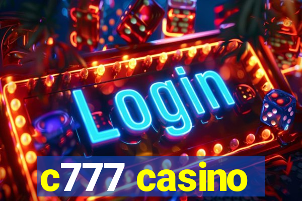 c777 casino