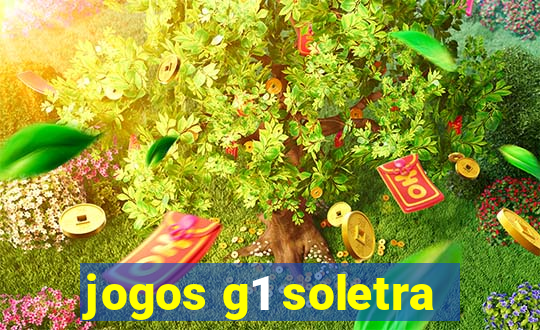 jogos g1 soletra