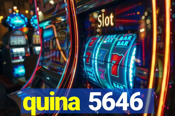 quina 5646