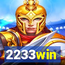 2233win