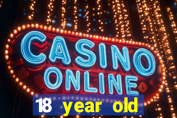 18 year old casinos in az