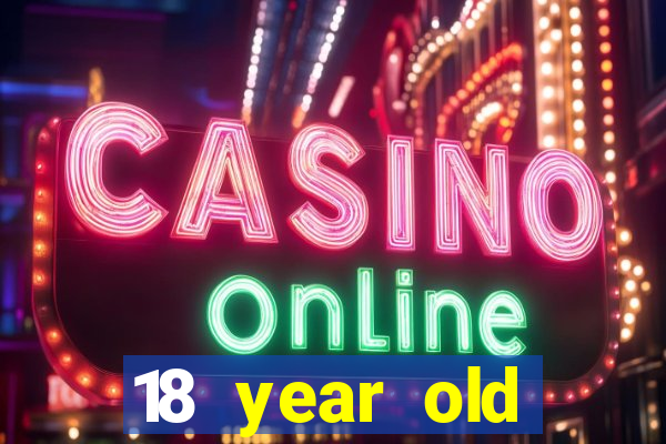 18 year old casinos in az