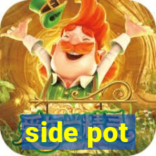 side pot