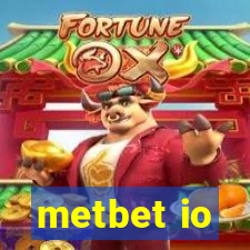 metbet io