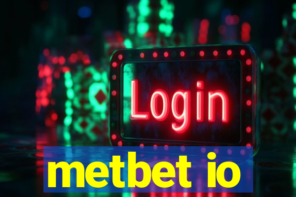 metbet io