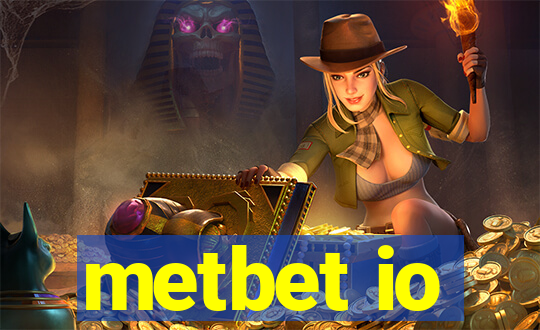 metbet io