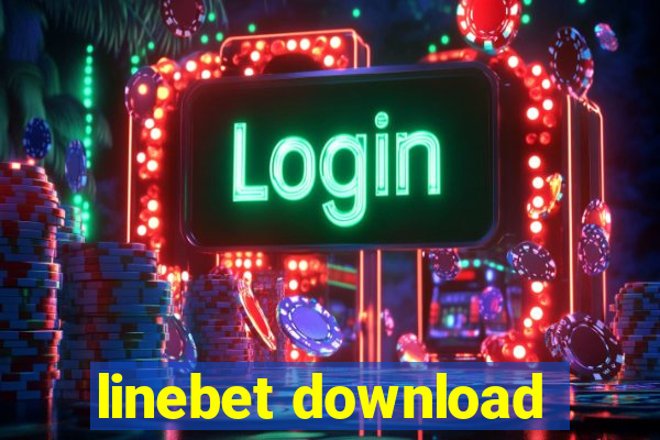 linebet download