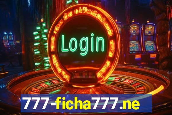 777-ficha777.net