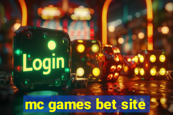 mc games bet site