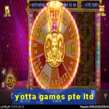 yotta games pte ltd