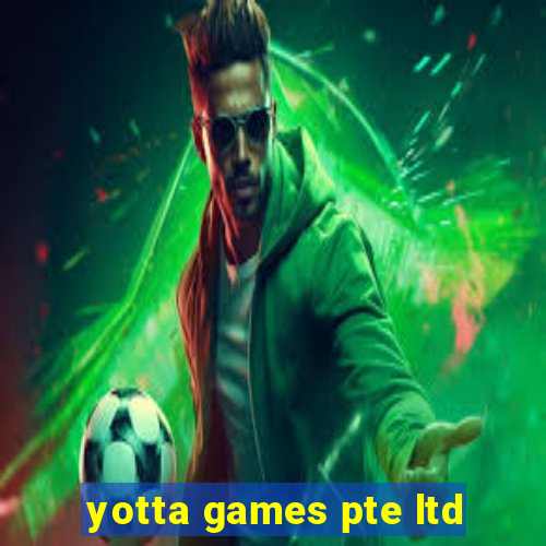 yotta games pte ltd