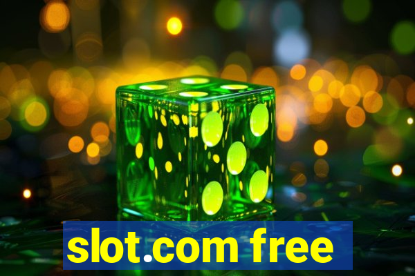 slot.com free