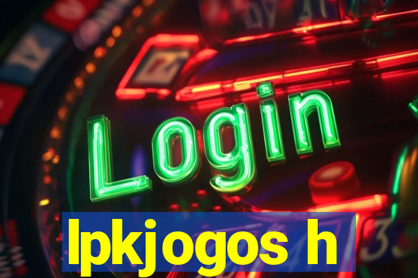 lpkjogos h