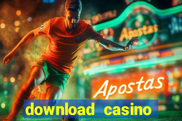 download casino slot game