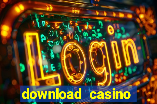 download casino slot game