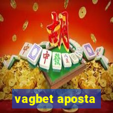 vagbet aposta