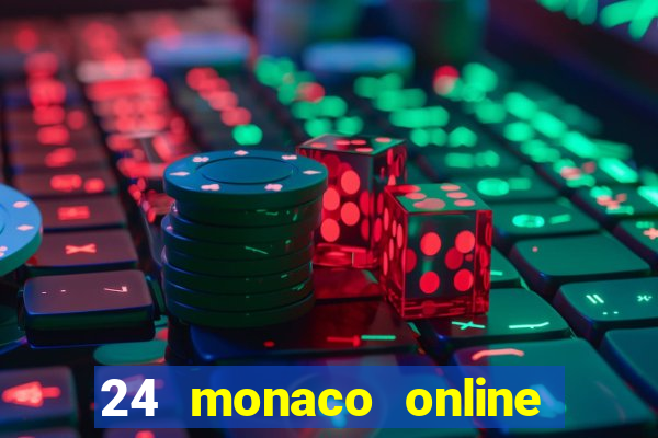 24 monaco online casino review