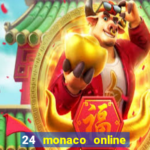 24 monaco online casino review