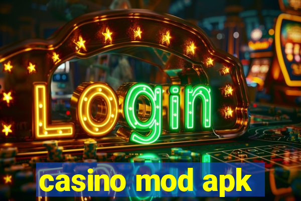 casino mod apk