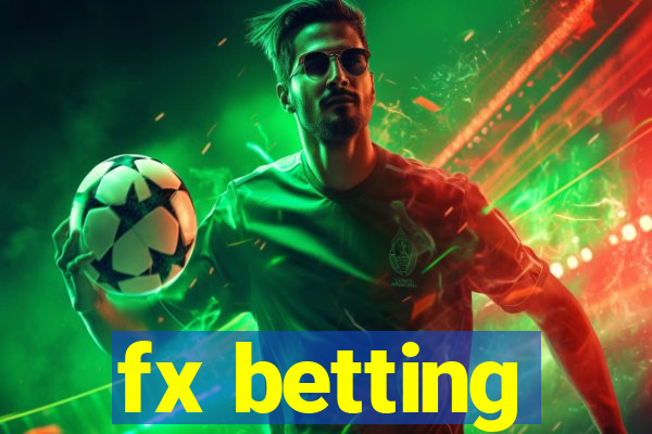 fx betting