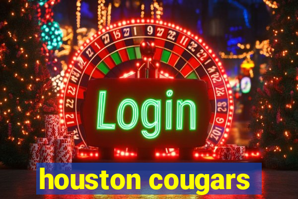 houston cougars