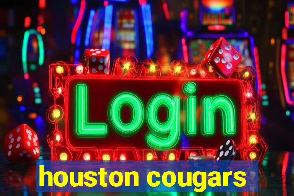 houston cougars