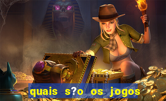 quais s?o os jogos que pagam dinheiro de verdade