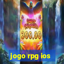 jogo rpg ios