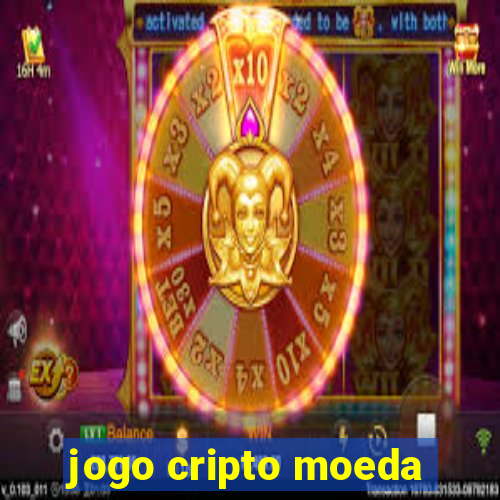 jogo cripto moeda